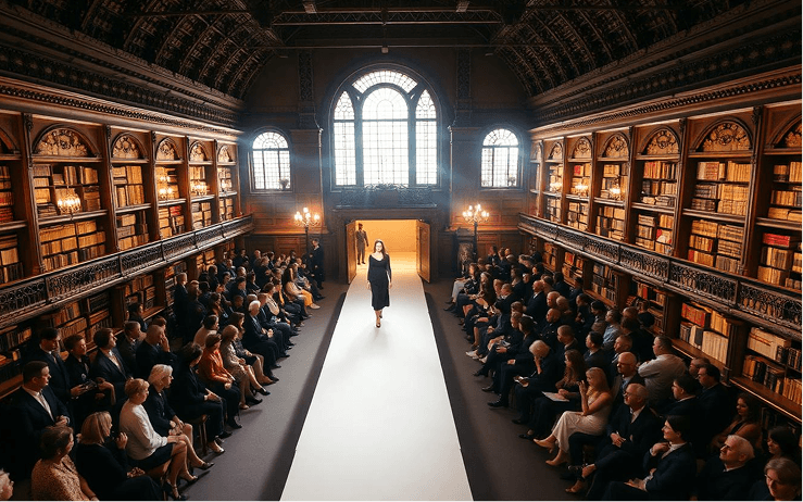 Archive AW24 — Runway Production