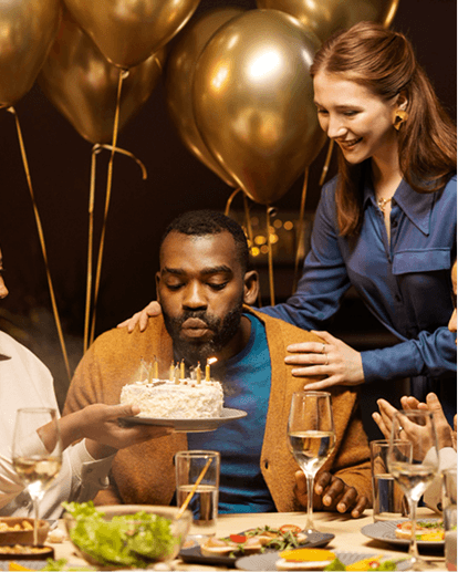 Birthdays