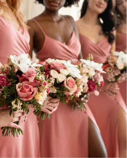 Bridal Showers