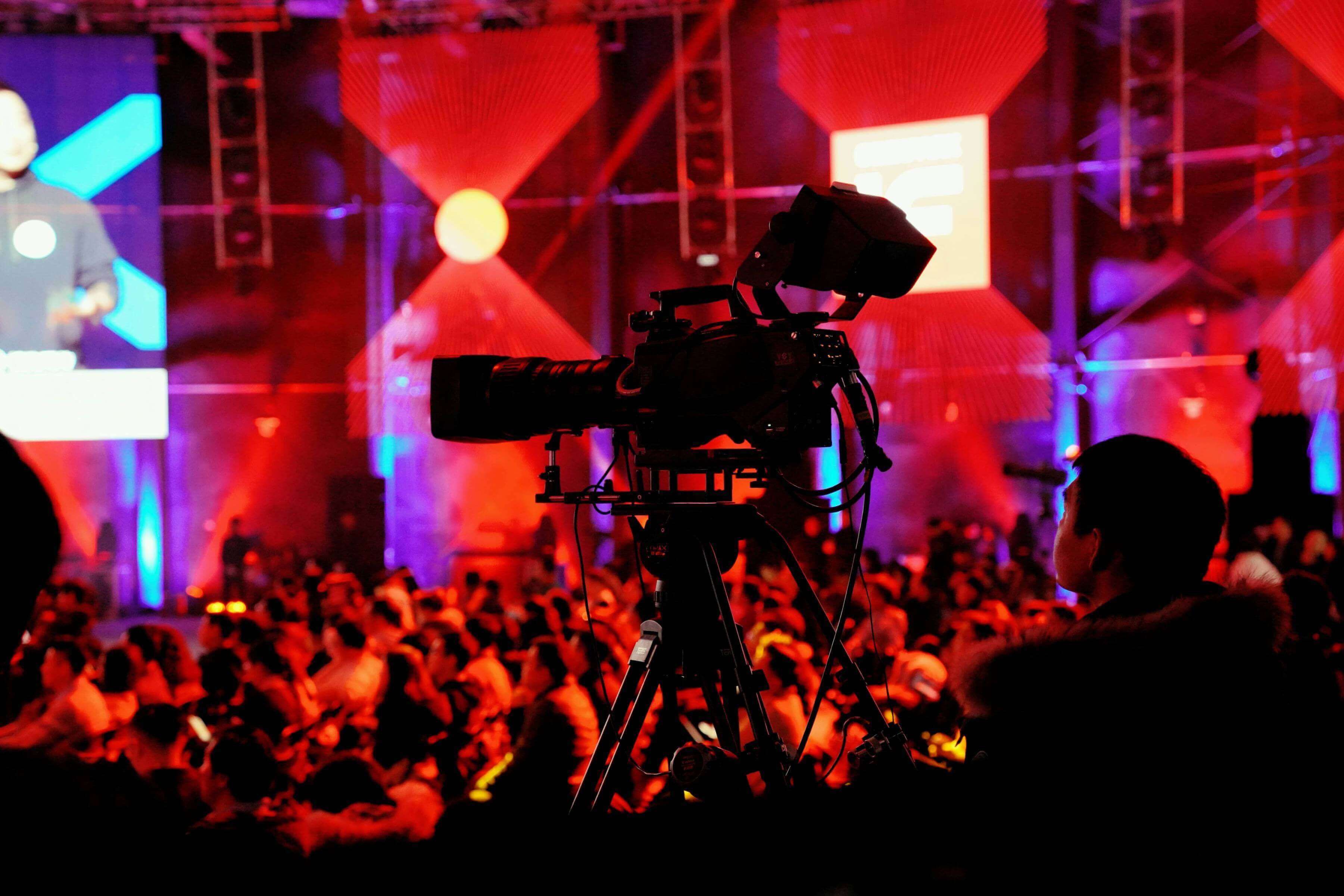 Corporate Events