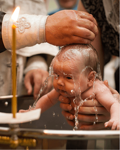 Christenings