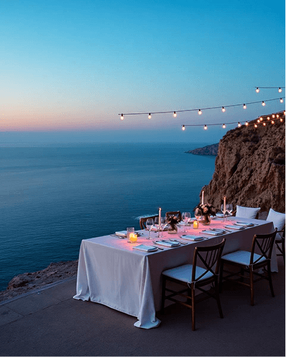 Destination Events
