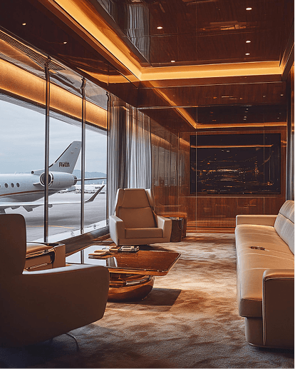 Luxury Celebrations