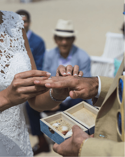 Vow Renewals
